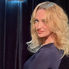 Юлия Лисунова, 10.10.1986, Санкт-Петербург