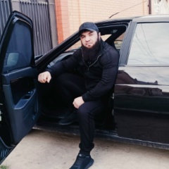 Джабраил Мовладиев, 15.08.2006, Грозный