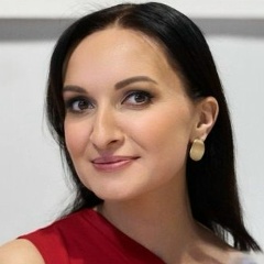 Екатерина Каптелинина, 28.09.1985, Санкт-Петербург