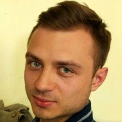 Дмитрий Иванов, 26.10, Москва