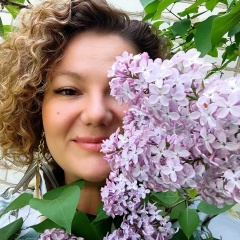 Елена Гущина, 23.03, Казань