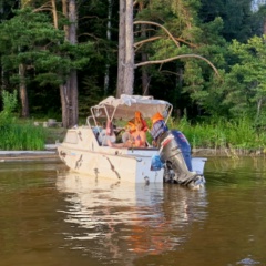 Андрей Ковшов, 02.10.1969, Уфа