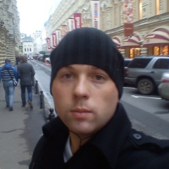 Антон Суханов, 11.10, Москва