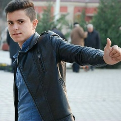 Ruslan Hesenov, 14.03.1997, Имишли