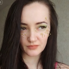 Катюша Никитина, Челябинск