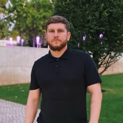 Владимир Ивлев, 27.09.1990