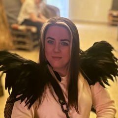 Valeriya Dimples, 03.10, Харьков