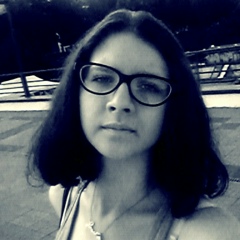 Катя Гуглина, 26.04.2001, Ярославль