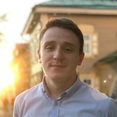 Дмитрий Гржебовский, 25.08