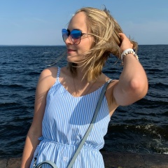 Ксения Титенко, 16.08, Волгоград