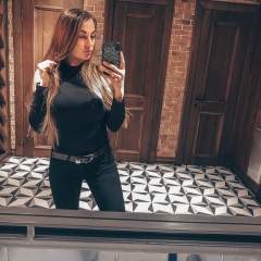 Vitaliia Kryshtal, 26.03, Киев