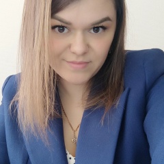 Анна Гурова, 20.08.1988, Санкт-Петербург