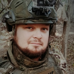 Антон Долматов, 12.04, Павловск