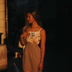 Светлана Черепанова, 19.07