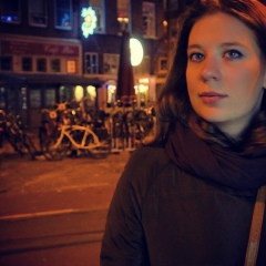 Алиса Бут, 09.09.1990, Москва