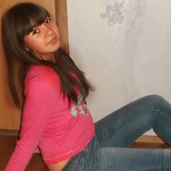 Юля Белова, 30.04.1997, Ртищево