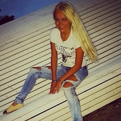 Анастасия Сохина, 15.05, Киев