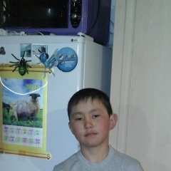 Диас Толкынов
