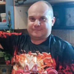 Евгений Щебляков