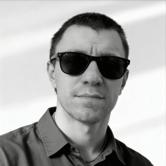 Юрий Смирнов, 06.05.1982, Осташков