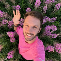 Максим Шеренос, 22.09, Москва