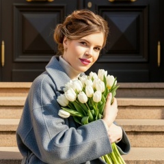 Ирина Гаврыш, 03.08, Ванино