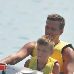 Алексей Чадин, 13.04.1987, Москва