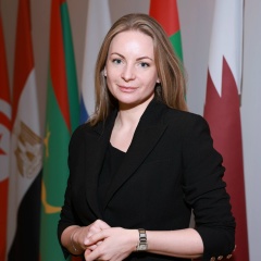 Мария Бусарова, 25.12, Москва