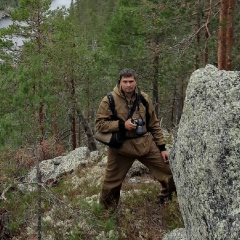 Иван Лихачев, 09.02.1990, Санкт-Петербург