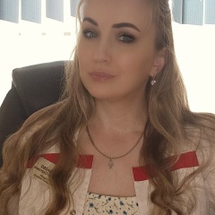 Екатерина Стукалова, Ростов-на-Дону