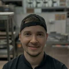 Константин Михайлов, 12.11.1988, Санкт-Петербург