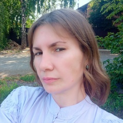 Екатерина Рохальская, 12.07, Самара