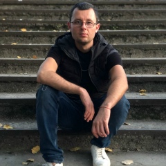 Влад Лізанець, 17.09, New York City