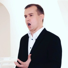 Вадим Грачев, 11.09.1990, Москва
