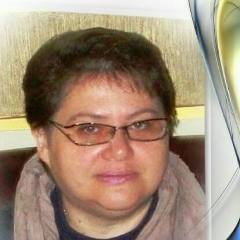 Елена Макарова-Калашникова, 08.04, Орёл