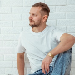 Фёдор Жернаков, Екатеринбург