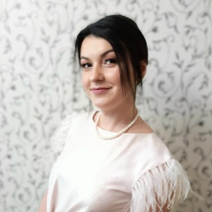 Таніта Воробець, 06.02.1989