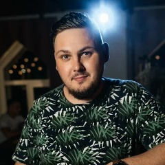 Сергей Халевин, 16.10, Череповец