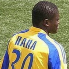 Папа Гуйе, Dakar