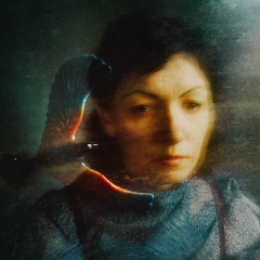 Елена Харитонова, 21.03.1977, Санкт-Петербург