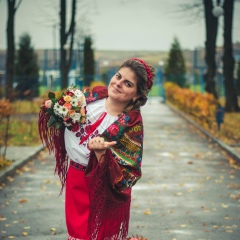 Таня Павук, 15.10.1990, Дрогобыч