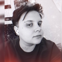 Маргарита Набатова