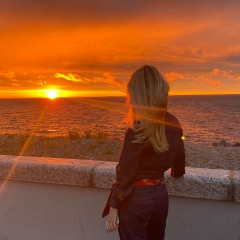 Maria Toikka, 18.07, Санкт-Петербург