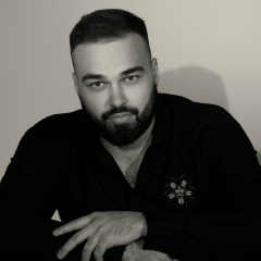 Александр Абалаков, 28.04, Кемерово
