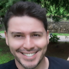 Anselmo Rodrigues, 20.10.1981, São Paulo