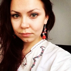 Ирина Киселева, 26.05, Frankfurt am Main