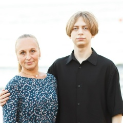 Анастасия Корниевская, 22.09, Санкт-Петербург