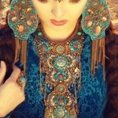 Aida Aidarovna, Алматы