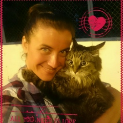 Юличка Самсонова, 24.01, Москва