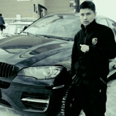 Sapar Ordobaev